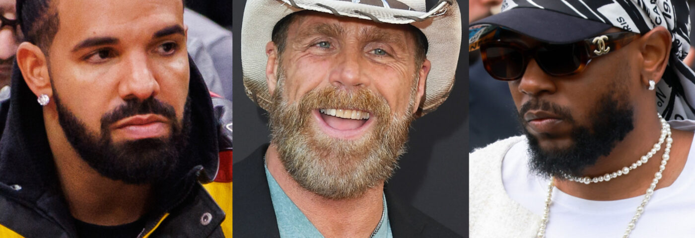 Shawn Michaels dit que Drake et Kendrick Lamar peuvent « régler » leur querelle à la WWE