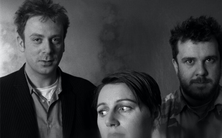 Simon Raymonde de Cocteau Twins annonce de nouveaux mémoires