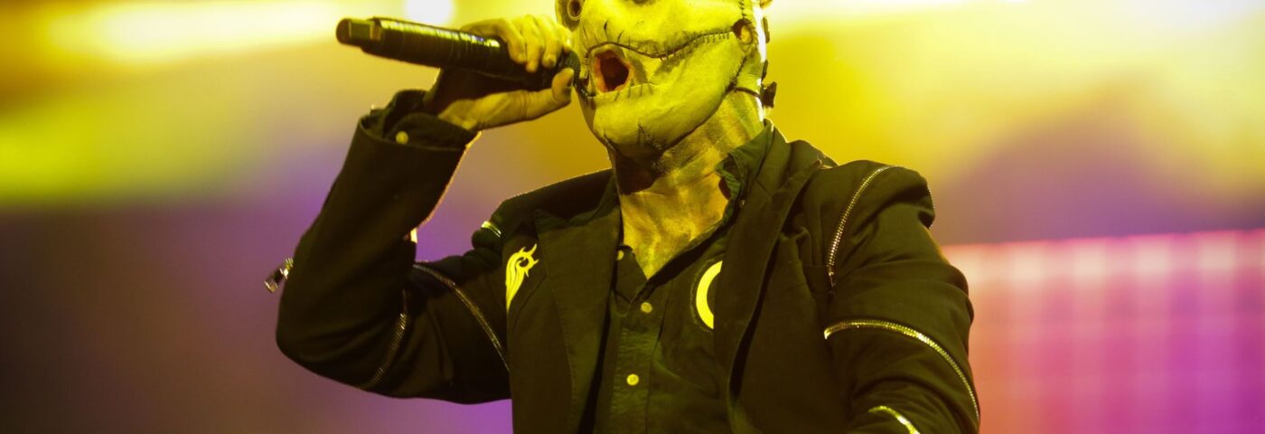 Slipknot annonce sa première chanson avec le nouveau batteur Eloy Casagrande, « Long May You Die »