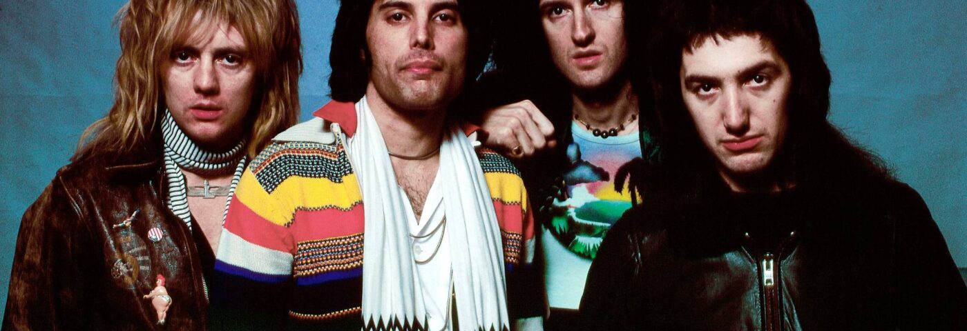 Sony serait en pourparlers pour acheter le catalogue musical de Queen's pour 1 milliard de dollars