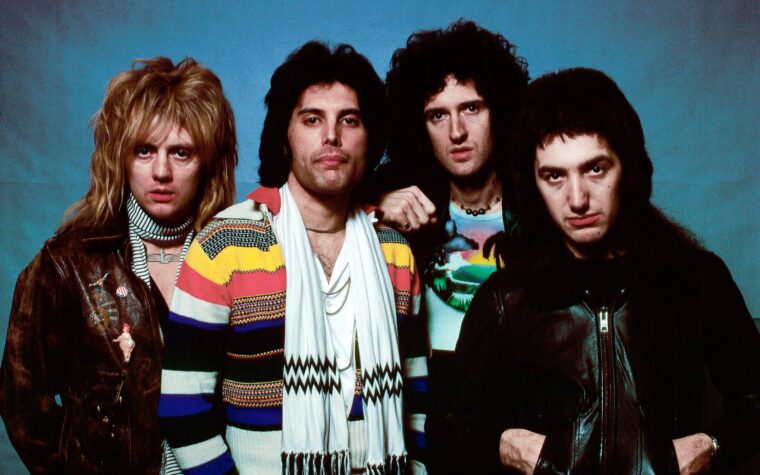 Sony serait en pourparlers pour acheter le catalogue musical de Queen's pour 1 milliard de dollars