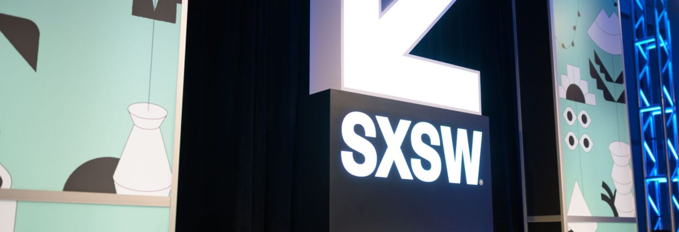 South By Southwest se dirige vers Londres en 2025