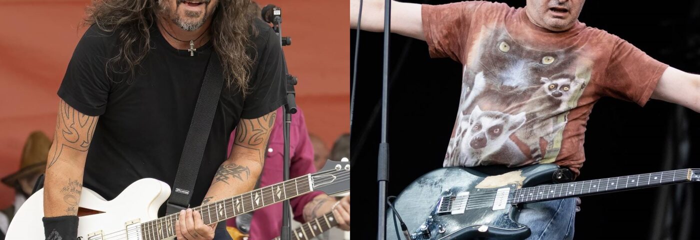 « Steve Albini était plus intelligent, plus drôle et meilleur en tout que tout le monde dans le monde »