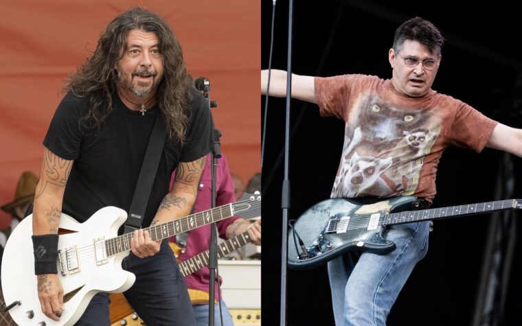 "Steve Albini était plus intelligent, plus drôle et meilleur en tout que tout le monde dans le monde"