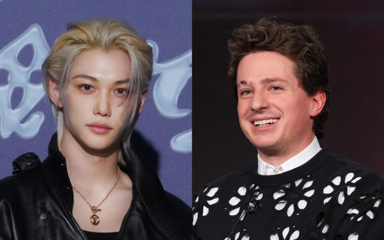 Stray Kids et Charlie Puth dévoilent le clip de "Lose My Breath"