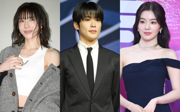 Taeyeon, NCT 127 et plus sortiront de la nouvelle musique au troisième trimestre 2024