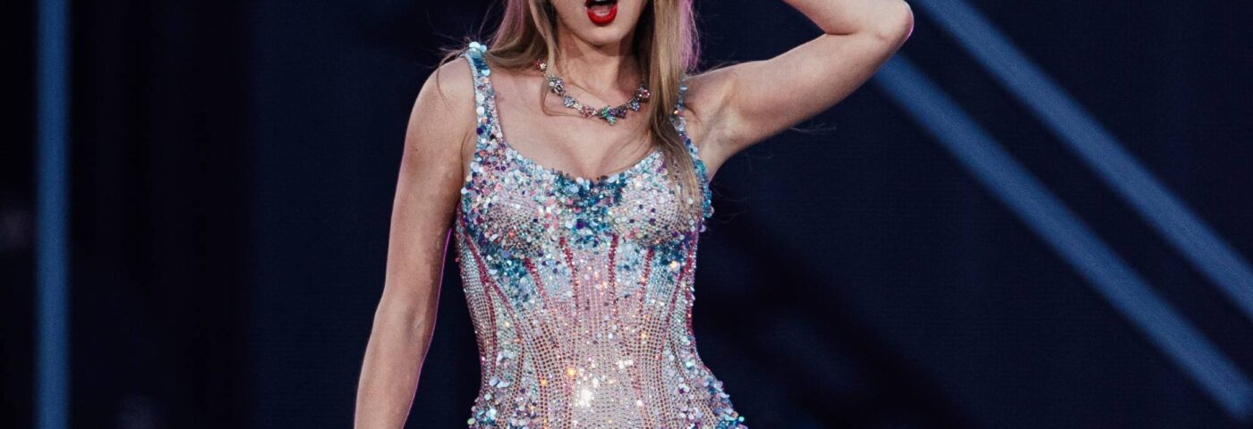 Taylor Swift annonce des groupes de soutien supplémentaires pour les dates de la tournée 'Eras' à Londres