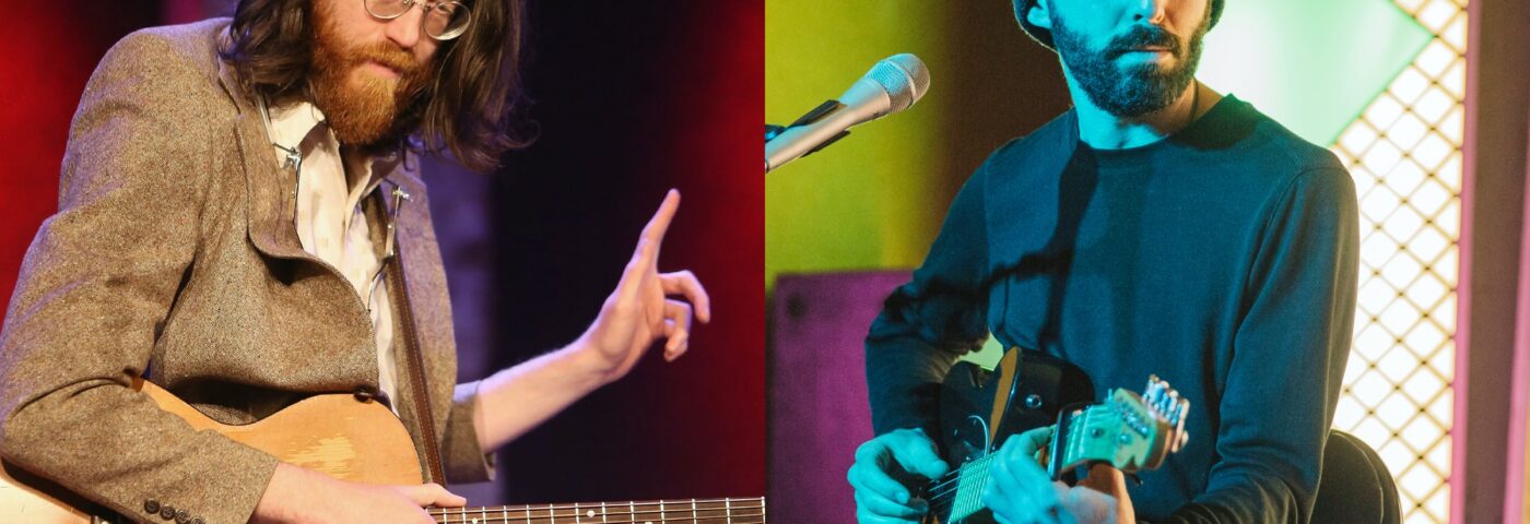 The Antlers et Okkervil River annoncent une tournée britannique/européenne en 2024