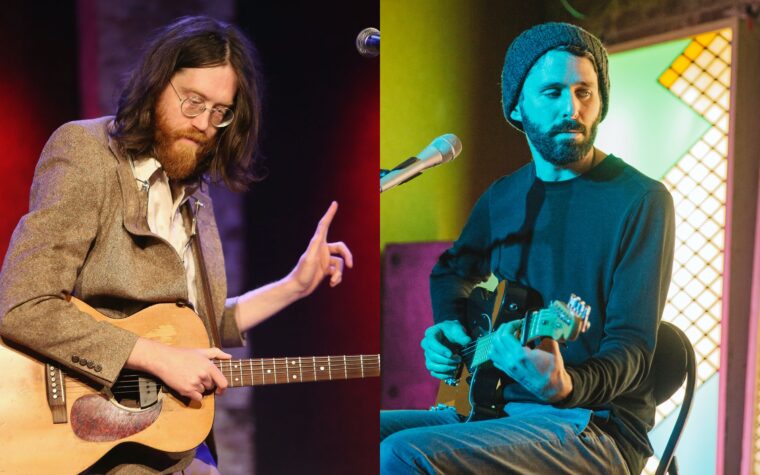 The Antlers et Okkervil River annoncent une tournée britannique/européenne en 2024
