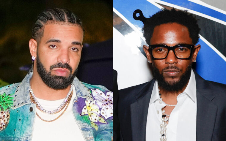 "The Heart, Part 6" de Drake compte plus d'un million de "Je n'aime pas" sur YouTube