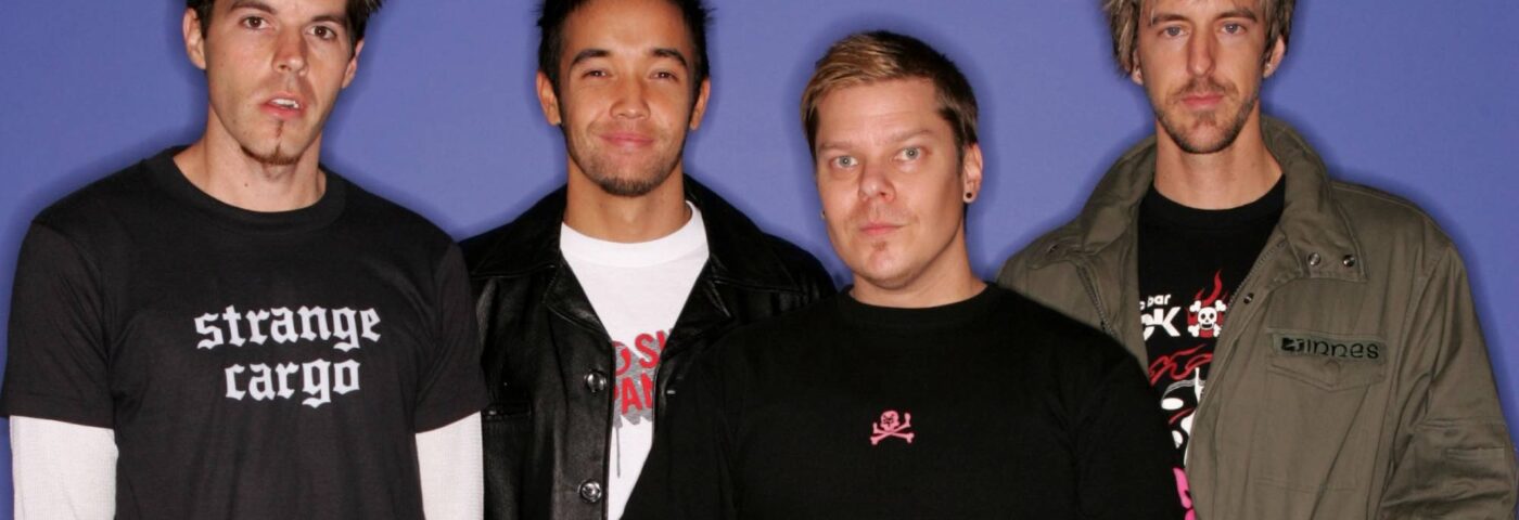 « The Reason » de Hoobastank gagne un milliard de streams sur Spotify