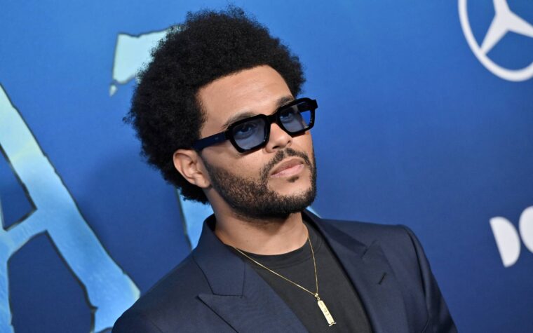 The Weeknd promet 2 millions de dollars pour fournir 18 millions de miches de pain aux familles de Gaza