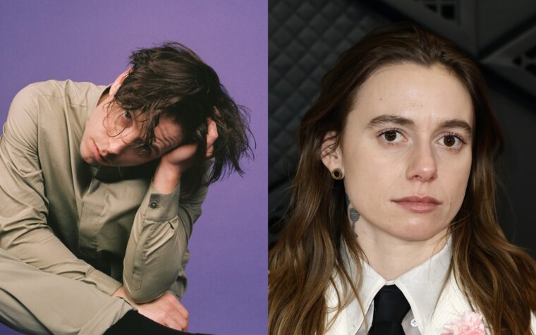 Thomas Powers et Julien Baker s'associent pour un nouveau single sombre "Empty Voices"