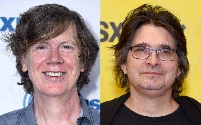 Thurston Moore rend hommage à Steve Albini comme « un bâton de dynamite dans des baskets basses déchiquetées »