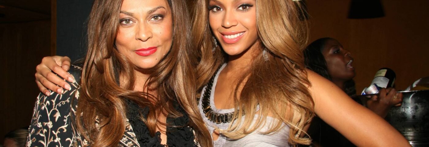 Tina Knowles explique comment Beyoncé a géré les tyrans de son enfance