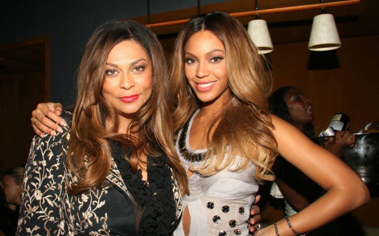 Tina Knowles explique comment Beyoncé a géré les tyrans de son enfance