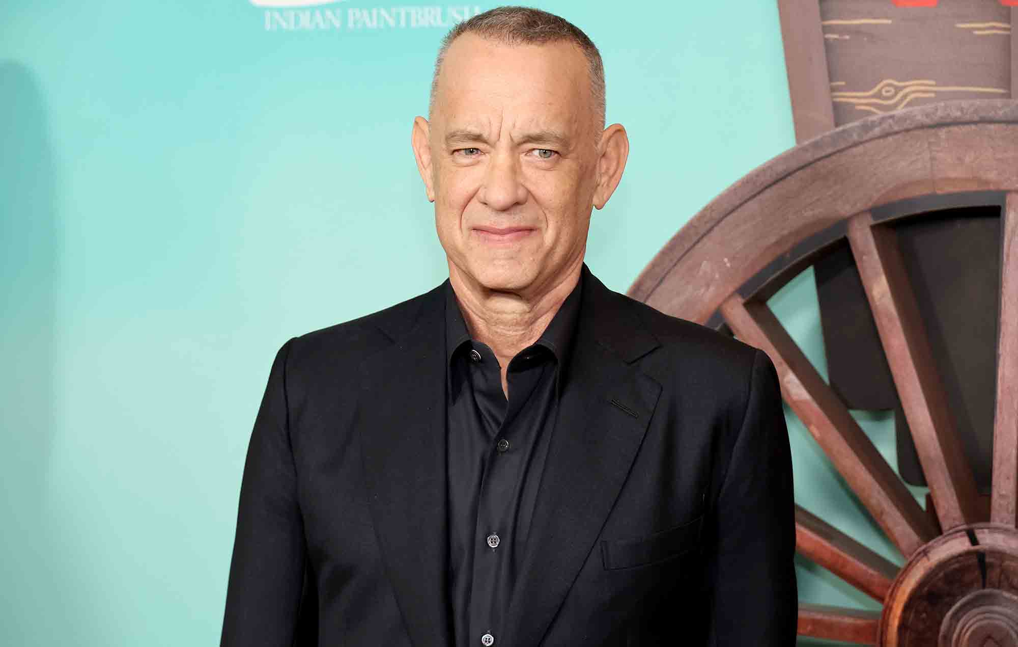 Tom Hanks