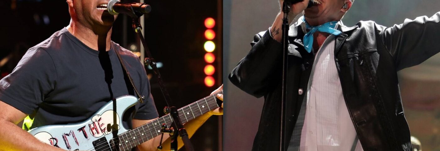 Tom Morello dit que « Hind's Hall » de Macklemore est « la chanson la plus Rage Against The Machine depuis Rage Against The Machine »
