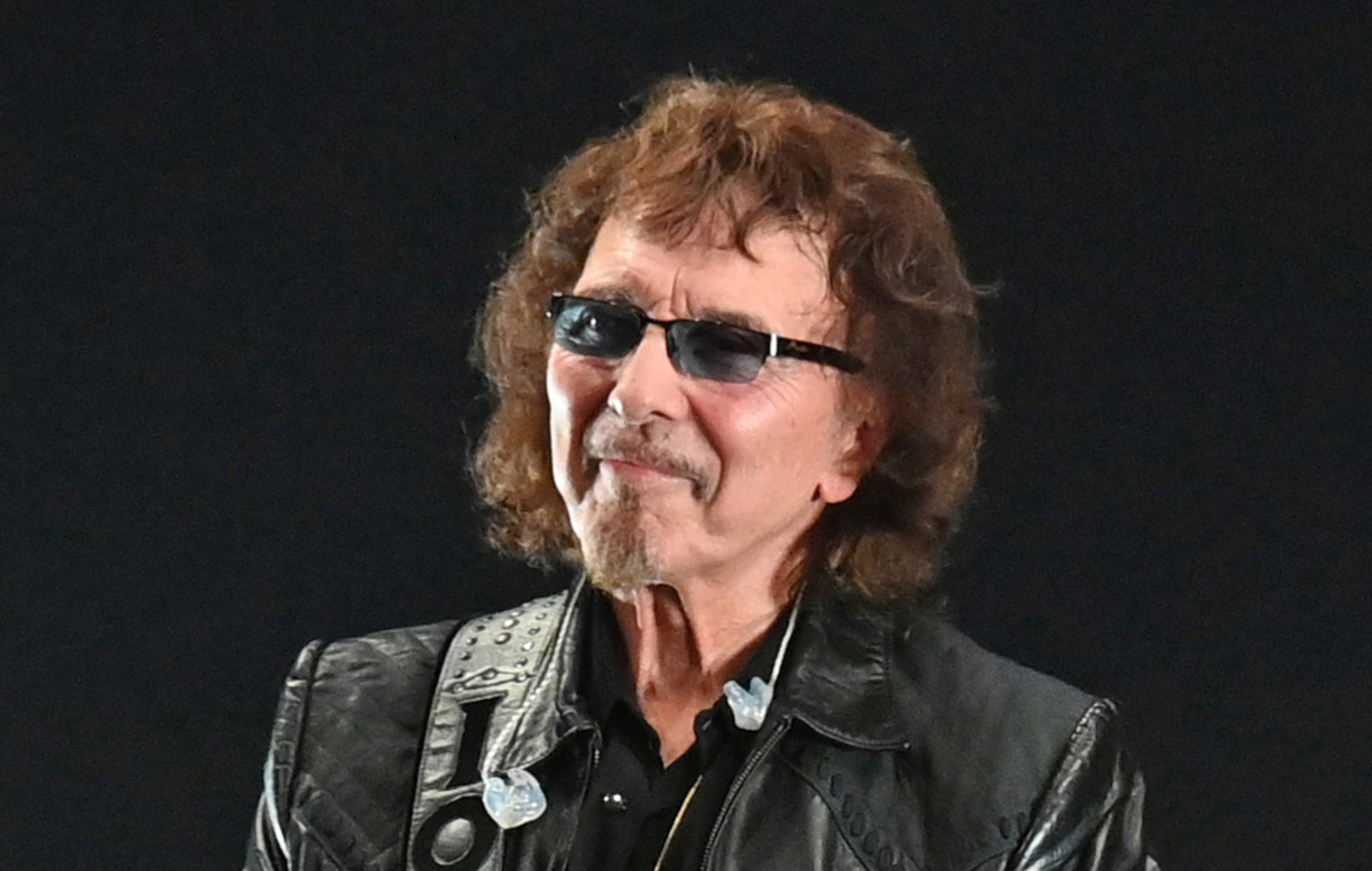 Tony Iommi (Photo de Dave Benett/Getty Images)