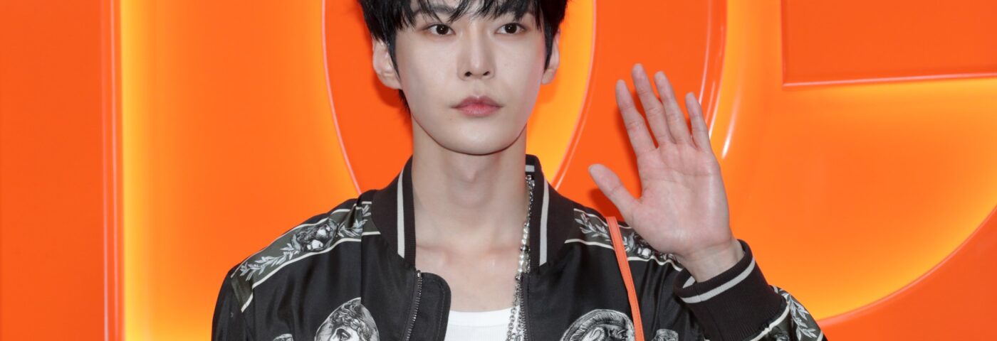 Tournée NCT Doyoung 2024 'Dear Youth' : billets, dates et plus Tournée NCT Doyoung 2024 'Dear Youth' : billets, dates et plus