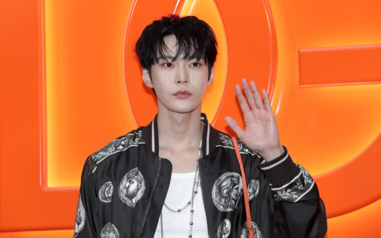 Tournée NCT Doyoung 2024 'Dear Youth' : billets, dates et plus