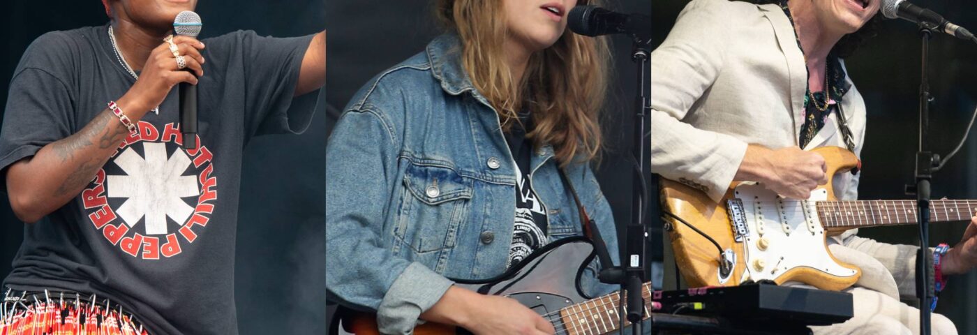 Transgressive Records fêtera son 20e anniversaire avec des concerts de Mystery Jets, Arlo Parks, Marika Hackman et plus encore