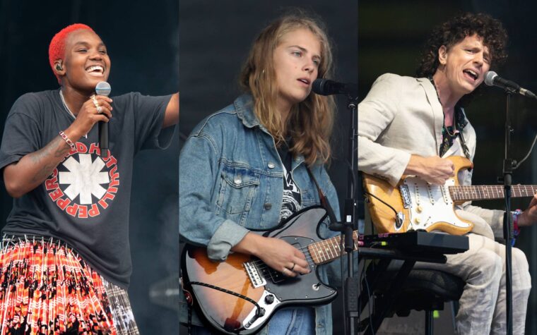 Transgressive Records fêtera son 20e anniversaire avec des concerts de Mystery Jets, Arlo Parks, Marika Hackman et plus encore