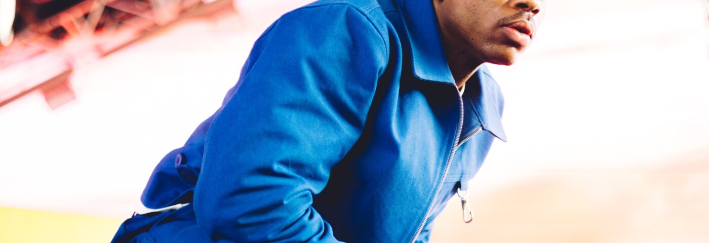 Vince Staples annonce son nouvel album « Dark Times » Vince Staples annonce son nouvel album « Dark Times »