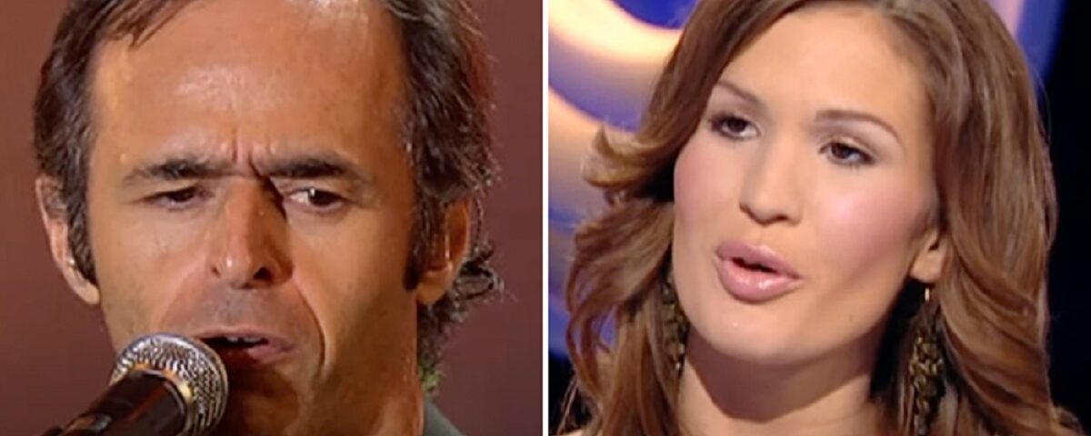 À 40 ans, Vitaa révèle des détails sur Jean-Jacques Goldman en privé : « Il est…