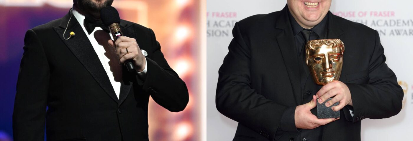 Voici ce que Peter Kay a dit à Jason Manford à propos du fiasco du retard du concert de Manchester Co-Op