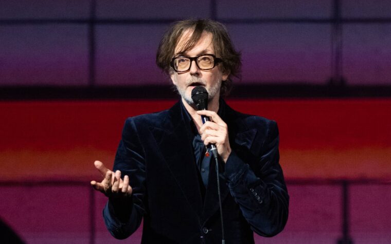 Voici ce que Pulp a joué lors de son premier concert en 2024