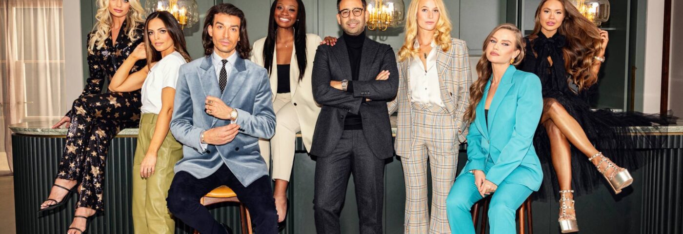 Voici toutes les chansons de la bande originale de « Buying London »