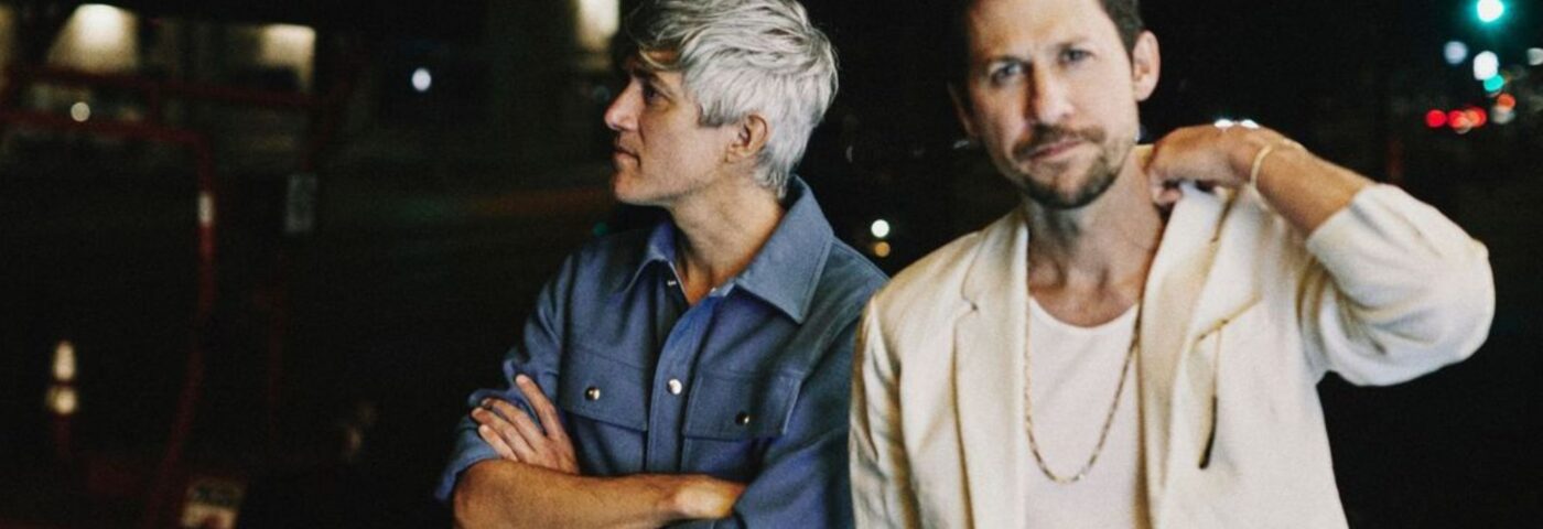 We Are Scientists jouera la tournée britannique « Brain Thrust Mastery » 2024