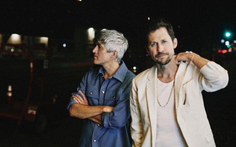 We Are Scientists jouera la tournée britannique « Brain Thrust Mastery » 2024