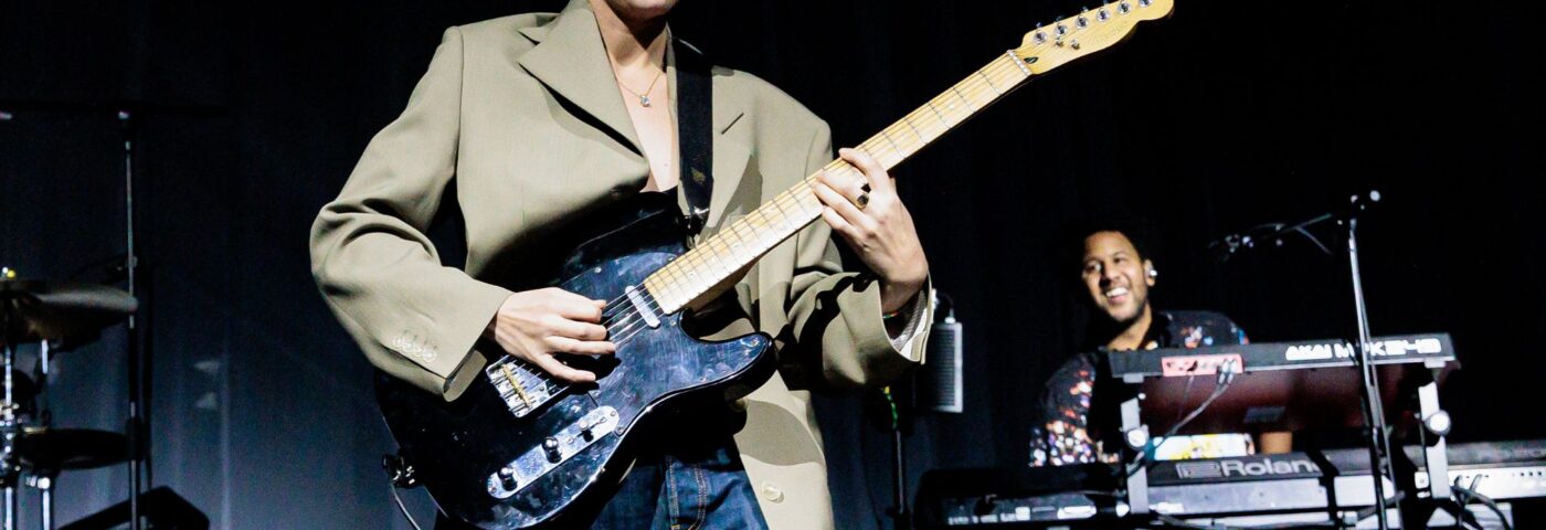 Wolf Alice revient sur 10 ans de son EP révolutionnaire « Creature Songs »