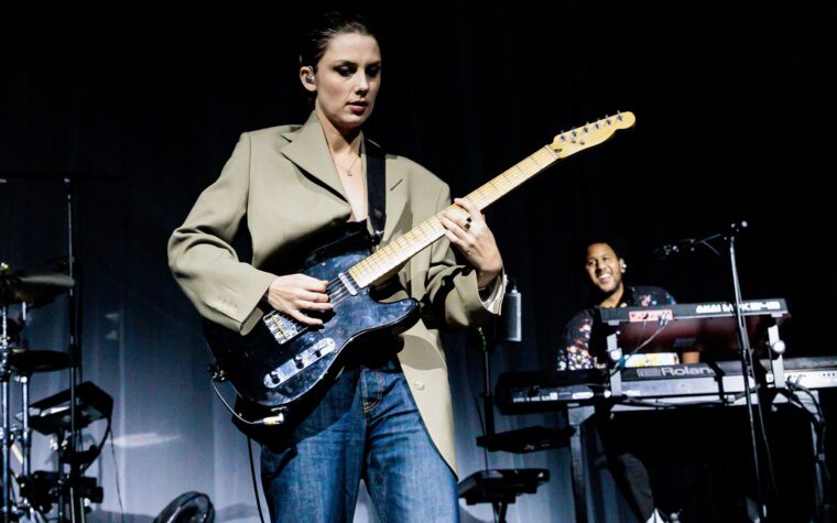 Wolf Alice revient sur 10 ans de son EP révolutionnaire « Creature Songs »