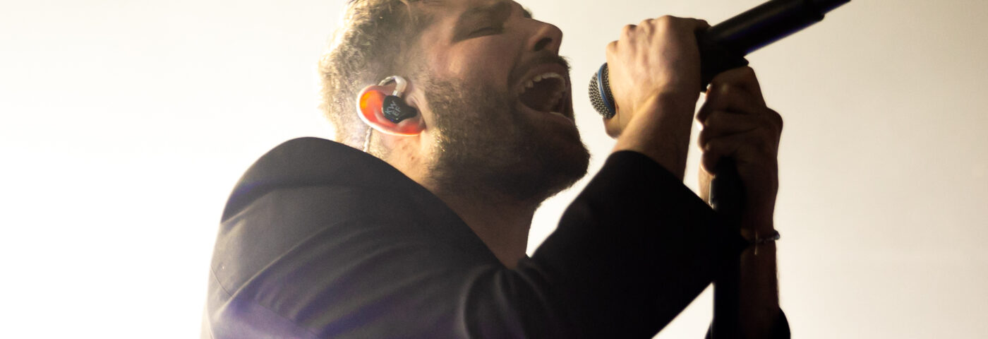 You Me At Six ajoute des dates supplémentaires à sa tournée d'adieu au Royaume-Uni et en Irlande en 2025