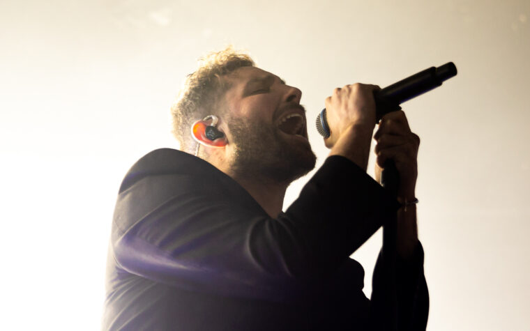 You Me At Six ajoute des dates supplémentaires à sa tournée d'adieu au Royaume-Uni et en Irlande en 2025