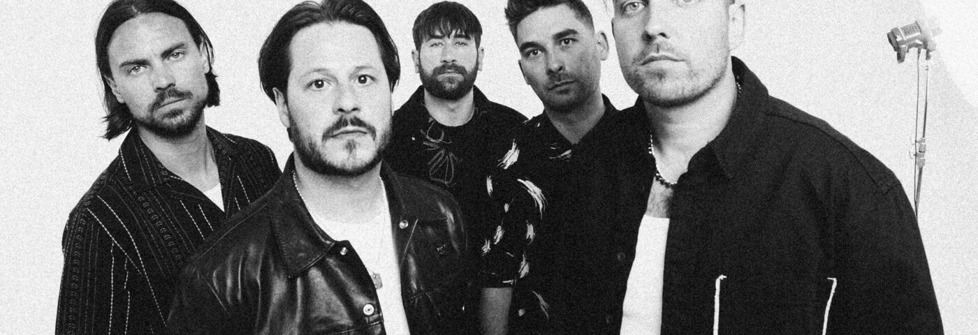 You Me At Six annonce tous les détails de sa tournée d'adieu au Royaume-Uni 'The Final Nights Of Six' en 2025
