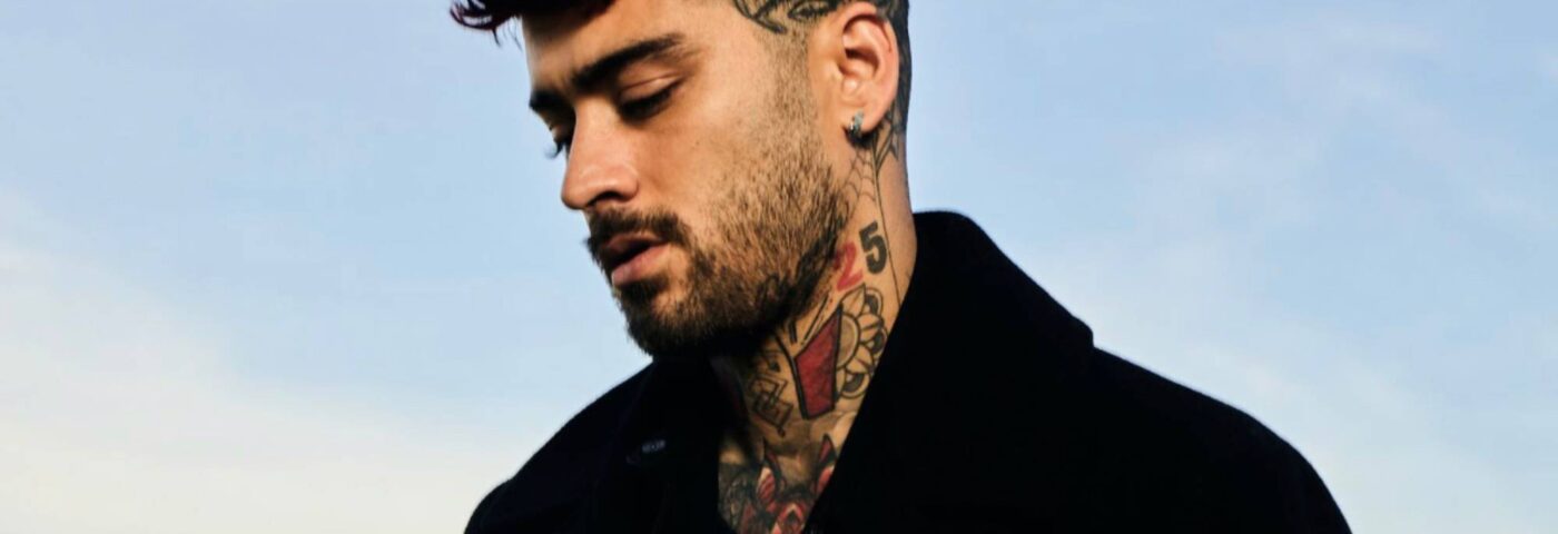 Zayn Malik annonce son tout premier concert solo à Londres