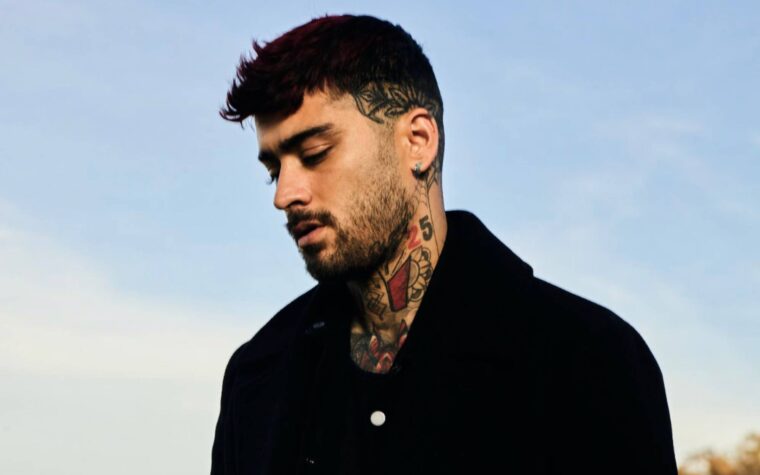 Zayn Malik annonce son tout premier concert solo à Londres
