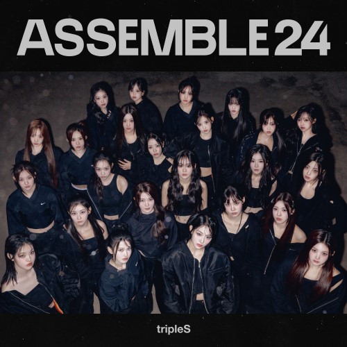 triples assemble24 filles ne meurent jamais critique