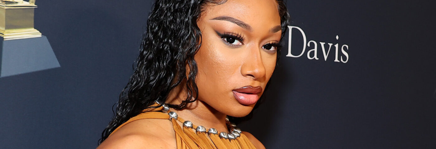 Les avocats de Megan Thee Stallion ont répondu au procès pour harcèlement « sensationnaliste »
