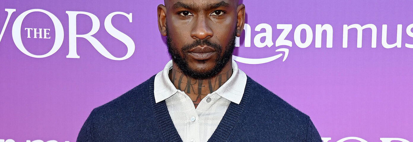 Skepta lance un casting ouvert pour le prochain défilé de mode MAINS