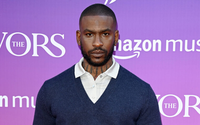 Skepta lance un casting ouvert pour le prochain défilé de mode MAINS