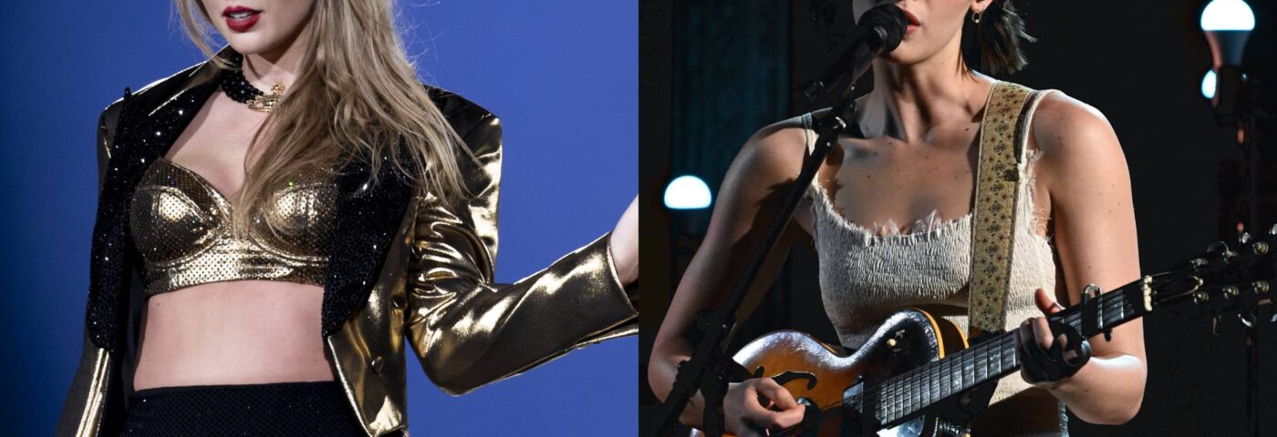 Gracie Abrams dit que « Eras Tour » de Taylor Swift a « complètement modifié » son processus d'écriture pour son nouvel album