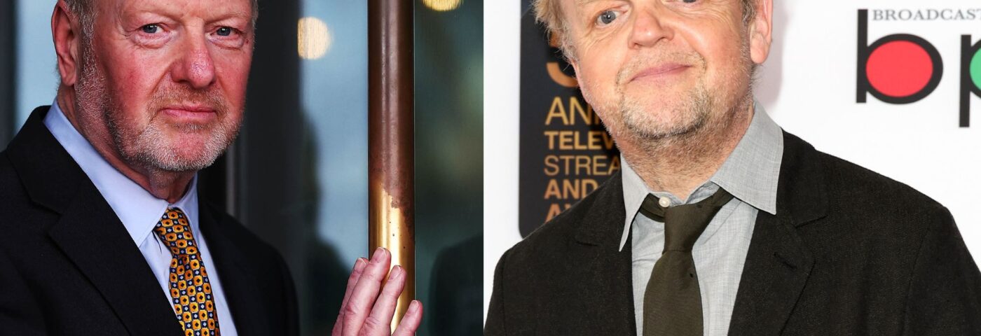 Toby Jones dit qu'Alan Bates a refusé l'offre d'ouverture de Glastonbury 2024 : « Il ne peut pas être acheté »