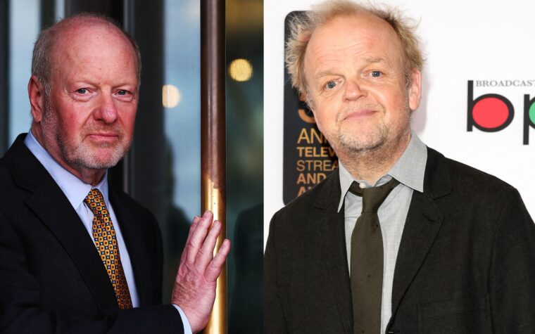 Toby Jones dit qu'Alan Bates a refusé l'offre d'ouverture de Glastonbury 2024 : "Il ne peut pas être acheté"
