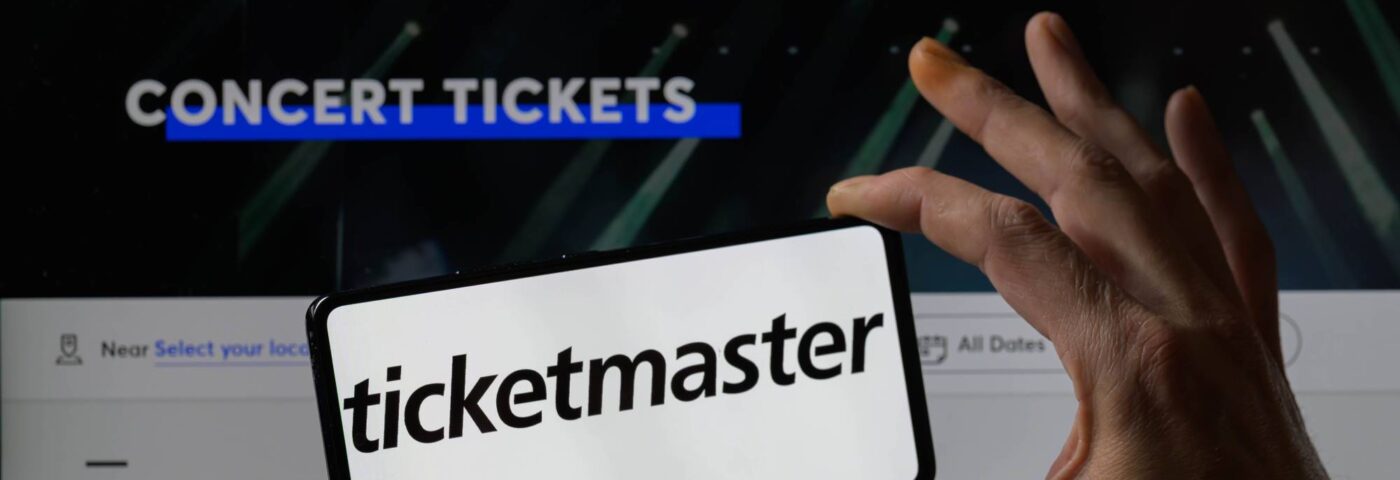Ticketmaster reconnaît que les pirates ont volé les données de 560 millions de clients contre rançon