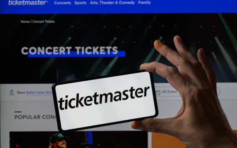 Ticketmaster reconnaît que les pirates ont volé les données de 560 millions de clients contre rançon